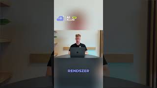 OpenClou: A Szuperintelligens Rendszer, Ami Megváltoztat Mindent! #shorts