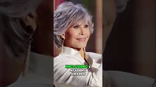 Famous Jane Fonda  The Iconic Legacy Behind Her $200 Million Net Worth Profile