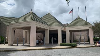 Lakeland Square Mall Lakeland FL Walkthrough Tour September 2022
