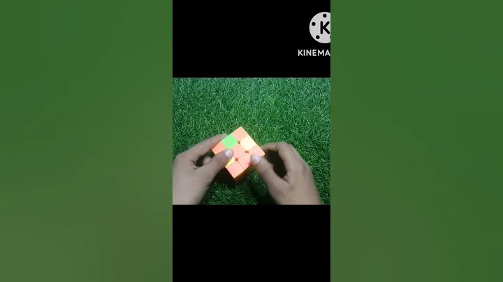 Rubiks cube trick solve video repeat 4 time #viral #shorts #trending #youtubeshorts #tiktok