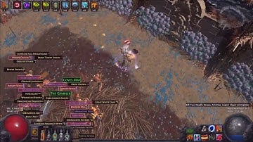 [2.2] Voltaxic Siege Ballista vs. Double Boss Colosseum