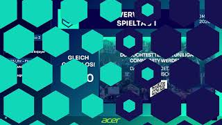 Overwatch | Sommer 2026 | Spieltag 1 | HGI Amber ⚔️ 404 Average Cake Enjoyer | KIT SC White Lotus ⚔️