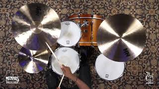 Sabian 20