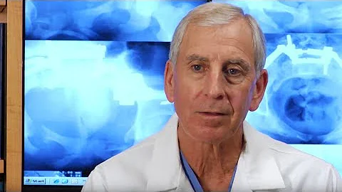 Dr. David L. Helfet Physician Profile