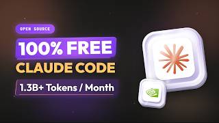 How To Use Claude Code For Free & Unlimited, Never Hit A Claude Code Limit Again