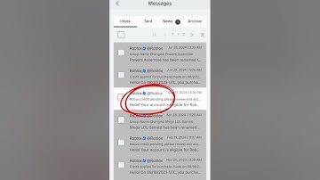 How To Get Your Robux Back from Deleted Items #shorts #roblox #refund