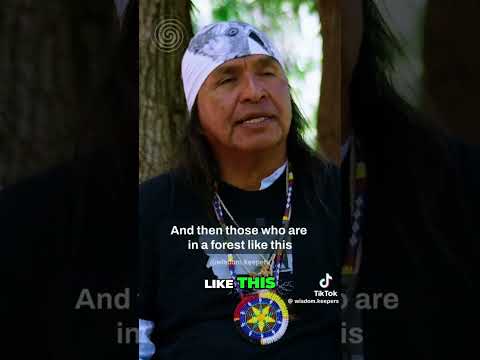 Awakening Spirituality – Reconnecting with Mother Earth
