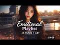 Emotional Gallery | aiRhapsody_Rachel