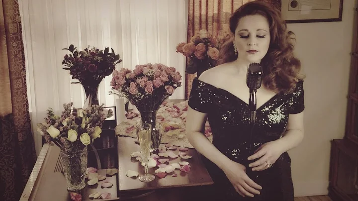 I'm Through With Love - Rebecca Robbins, Claudia P...