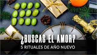 5 rituales de Año Nuevo para atraer el amor screenshot 4