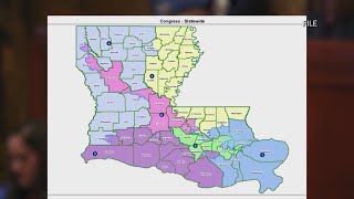 Supreme Court orders Louisiana to use congressional map with additional Black district in 2024 vote