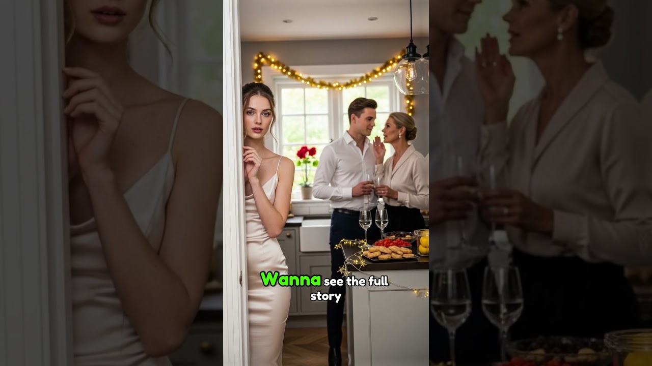 My Mother Said My Sister Was Better for My Boyfriend—She Destroyed My Life. Years Later,...