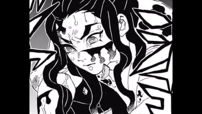 𝙈𝙨.𝙊𝙩𝙖𝙠𝙪 オタク - 𝑯𝒐𝒕𝒂𝒓𝒖 𝑯𝒂𝒈𝒂𝒏𝒆𝒛𝒖𝒌𝒂 －face reveal 👀✨  via Demon Slayer