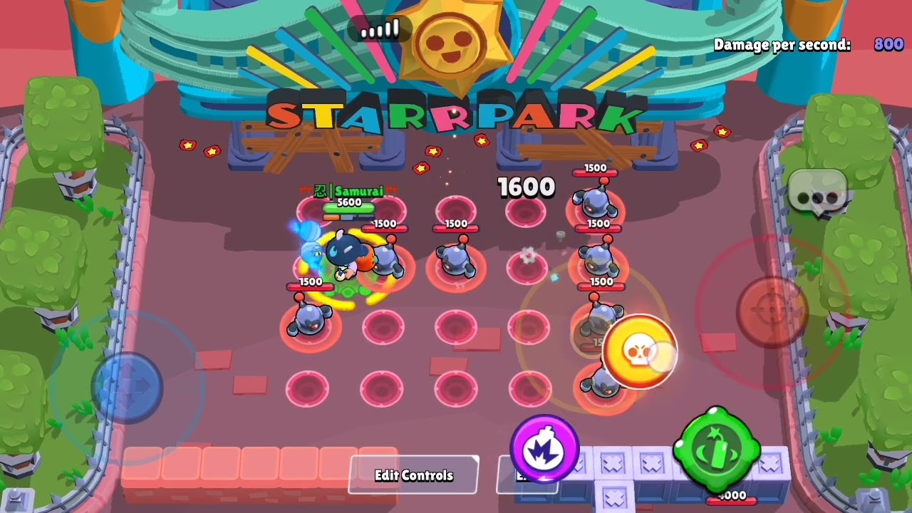 Currently learning triple dyna jump, I'm searching for players that are willing to play with me