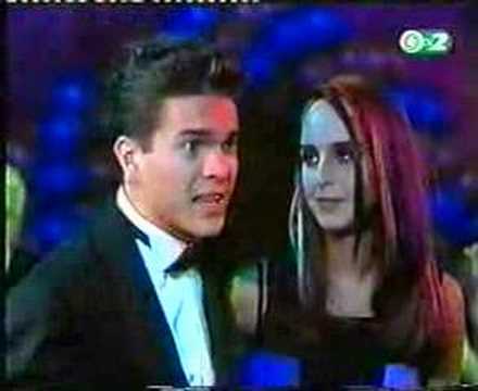 Sonadoras Utolsó Jelenet Magyar El Ultima Escena De Sonadoras En Húngaro