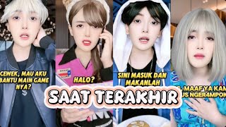 TIKTOK HELENAORYZANI - SAAT TERAKHIR (FULL PART)