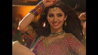 Mahira Khan Dance In Private Party