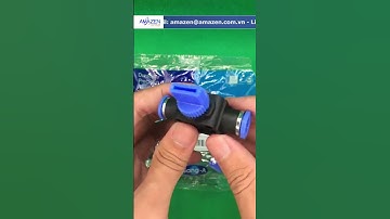 Van tay Sang-A HVFF0808 | Amazen.com.vn #shorts