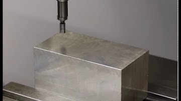 🔍 Setting an Edge on Siemens Sinumerik – Dial in Your Zero! 🎯