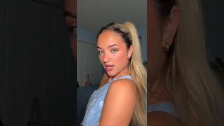 💙#makeup #makeuproutine #transition #transformation #lipsync #shorts #viral #beauty #trending #grwm