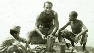 The Most Feared British SAS Mountain Ghost — Talaiasi Labalaba: The Lone Giant Who Held Off An Army