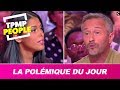 Ayem Nour très remontée contre Sébastien Valiela : elle s'explique en direct !