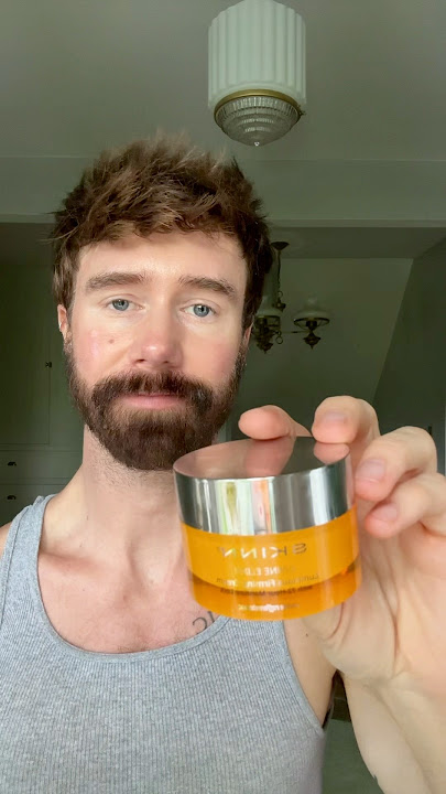 @SkinnCosmetics Luminous Firming Cream