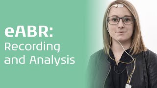 eABR: Recording and Analysis