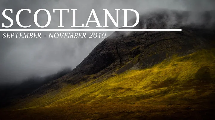 A Semester Abroad in Scotland