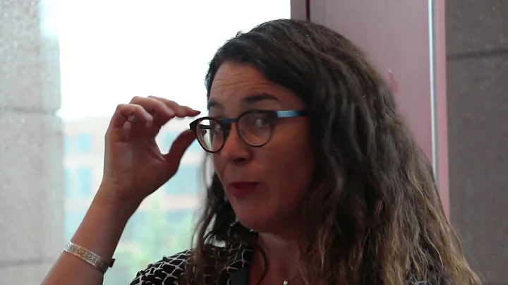 WORLD101x Interviews - Carole McGranahan