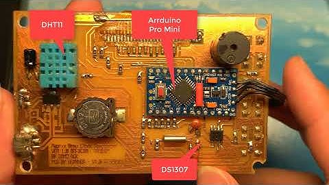 Đồng hồ màn hình điện thoại Homephone