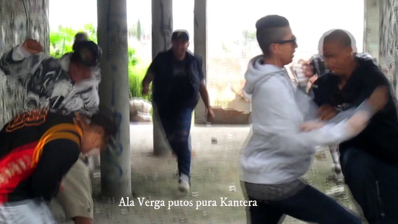 NUNCA NOS FUIMOS //LA KANTERA RECORDS//ACAMBARAP GUANAJUATO    (Video Oficial)