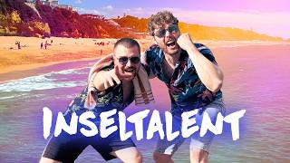 Favos feat. Ballermann Steve - Inseltalent (Official Video)