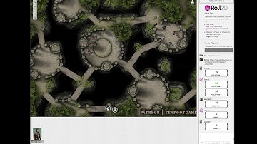 Part 51 - Temporal Shunt - 5E D&D