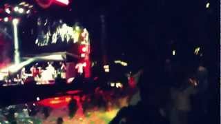 Foster The People / Call it what you want @ Potato head beach club , Bali, 2012