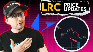LRC Coin Price Prediction. Loopring Latest Updates