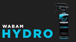 WABAM HYDRO -  Product Description