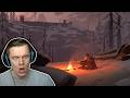 Surviving -40 Degrees in a Maximum Security Prison - The Long Dark Episode 4 | Completed 100%