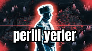 İstanbulda Yaşanan Paranormal Olaylar Sizi Şoke Edecek