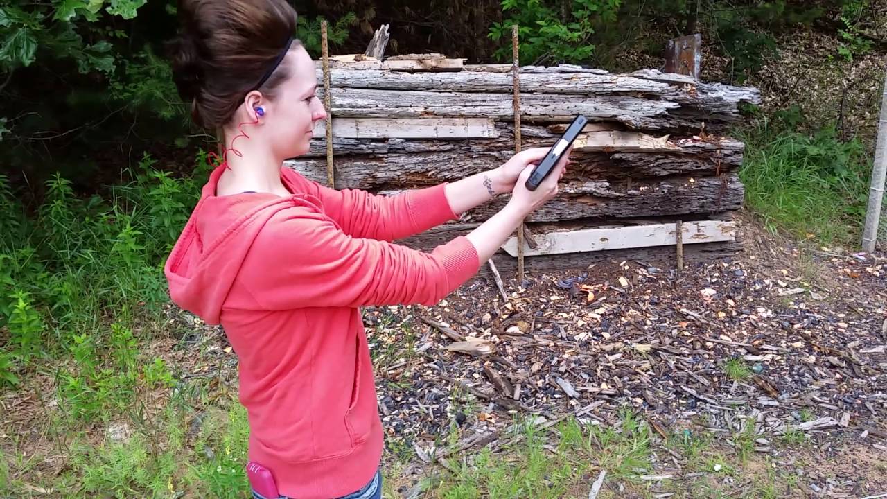 My son's 90# girlfriend using Cmax Arms method