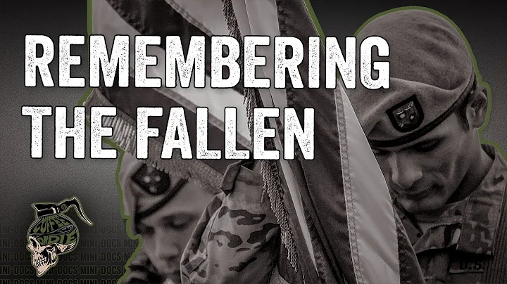 Today — and Every Day — We Remember the Fallen - DayDayNews