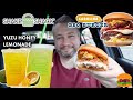 Shake Shack NEW Carolina BBQ Burger Review