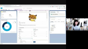 PagerDuty for Customer Service + Salesforce Service Cloud Demo Jam