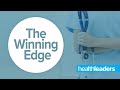 The Winning Edge for Advancing Your Virtual Nursing Program