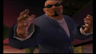 Def Jam Vendetta Method Man Survival