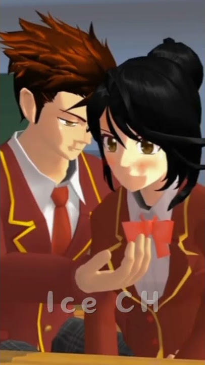 Ccp bucen sakura school simulator ||#shorts #ccp #bucin 😐 :v