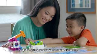 Gigo KIDS FIRST CODING & ROBOTICS #7072 Product Profile