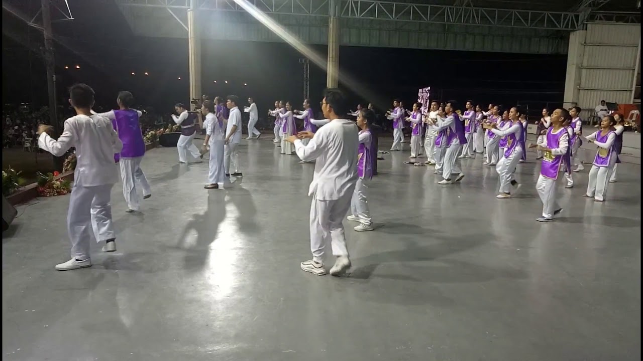 Sa Biyaya Mo | 04-01-2018