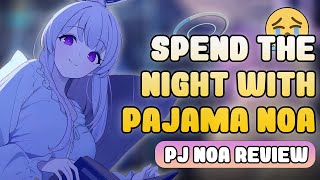 Pajama Noa Has Arrived, But Should You Pull Or Skip Here? | A Blue Archive PJ Noa Review
In this video, we reviewed Pajama Noa, a new Yellow Damage Dealer in Blue Archive Global, to see if shes good and if you should pull or skip her.
Timestamps:-
0:00 - Intro
0:36 - PJ Noa Glazing
1:54 - PJ Noa Attributes
2:13 - PJ Noa Skills
3:07 - PJ Noa Explanation
7:16 - PJ Noa Uses
10:11 - PJ Noa Verdict
10:59 - Outro
Footage Credit:
Arisu Archive Pajama Noa Chibi Model Showcase - https://www.youtube.com/watch?v=wMJ8FL0YvRU
フォーニ Field Wakamo Hovercraft Insane 2 Team - https://www.youtube.com/watch?v=aNwfdBMz1eA
Kennnwxyz Field Wakamo Hovercraft Torment 2 Team - https://www.youtube.com/watch?v=MKGifuTNyww
Senovit Field Wakamo Hovercraft Torment 2 Team - https://www.youtube.com/watch?v=s8rb41wqhY4
MoonLightOri Field Wakamo Hovercraft Torment 2 Team - https://www.youtube.com/watch?v=fXurE6Mn8sE
無名の司祭 Z Field Wakamo Hovercraft Torment 2 Team - https://www.youtube.com/watch?v=052n3q2-8ic
しもつき Field Wakamo Hovercraft Torment 2 Team - https://www.youtube.com/watch?v=Y2i2FEgxA_0
かふぇおれ Field Wakamo Hovercraft Torment 2 Team - https://www.youtube.com/watch?v=UJP5OHfDXRg
るあたん Field Wakamo Hovercraft Insane 2 Team - https://www.youtube.com/watch?v=W2PfEPKdCN4
茶椋鳥 Field Wakamo Hovercraft Insane 2 Team - https://www.youtube.com/watch?v=TwQMta9DS4U
フタル Field Wakamo Hovercraft Torment 2 Team - https://www.youtube.com/watch?v=XaqAFLiYnwg
本間心鈴のブルアカ記録 Field Wakamo Hovercraft Lunatic 5 Team - https://www.youtube.com/watch?v=6X80Yp3kSt4
アヴァロン Field Wakamo Hovercraft Lunatic 8 Team - https://www.youtube.com/watch?v=ZJGntruyHXc
でにき Field Wakamo Hovercraft Lunatic 6 Team - https://www.youtube.com/watch?v=bI8aNQZzjUI
Artist Credit:
Noa Fanart by 幽啡 Sensei - https://www.pixiv.net/en/artworks/120457847
PJ Noa Fanart by 聆聆灵叶 Sensei - https://www.pixiv.net/en/artworks/125768595
PJ Noa Fanart by デクババ Sensei - https://www.pixiv.net/en/artworks/102432049
PJ Noa Fanart by alracoco Sensei - https://www.pixiv.net/en/artworks/125675485
PJ Noa Fanart by らんち Sensei - https://www.pixiv.net/en/artworks/126669595
PJ Noa Fanart by 休嫁一慧 Sensei - https://www.pixiv.net/en/artworks/126517438
PJ Noa Fanart by GOELEU Sensei - https://www.pixiv.net/en/artworks/126447424
PJ Noa Fanart by 垂狼 Sensei - https://www.pixiv.net/en/artworks/126434398
PJ Noa Fanart by kuavera Sensei - https://www.pixiv.net/en/artworks/126871888
PJ Noa Fanart by kakapomilk Sensei - https://x.com/kakapomilk/status/1871723022543147028?t=1qKskX2deMqC6 4EU5zBw&s=19
TL by MacandCheese6 - https://www.reddit.com/r/BlueArchive/comments/1hmhfxw/pajama_noa_and_lingerie_translated_kakapomilk/
PJ Noa Fanart by Reia Sensei - https://www.pixiv.net/en/artworks/128939083
PJ Noa Fanart by Momyong Sensei - https://www.pixiv.net/en/artworks/125435666
PJ Noa Fanart by なの Sensei - https://www.pixiv.net/en/artworks/125535928
PJ Noa Fanart by blance Sensei - https://www.pixiv.net/en/artworks/125663654
PJ Noa Fanart by マイゴム Sensei - https://www.pixiv.net/en/artworks/109191106
PJ Noa Fanart by ピザシー Sensei - https://www.pixiv.net/en/artworks/125498172
PJ Noa Fanart by Reia Sensei - https://www.pixiv.net/en/artworks/125429664
PJ Noa Fanart by Reia Sensei - https://www.pixiv.net/en/artworks/120662308
PJ Noa Fanart by 鳴島かんなSensei - https://www.pixiv.net/en/artworks/127858623
PJ Noa Fanart by NeA Sensei - https://www.pixiv.net/en/artworks/126638890
PJ Noa Fanart by WinterFlower Sensei - https://www.pixiv.net/en/artworks/127410429
PJ Noa Fanart by 朽ち袖 Sensei - https://www.pixiv.net/en/artworks/125996360
PJ Noa & PJ Yuuka Fanart by 巻羊 Sensei - https://www.pixiv.net/en/artworks/125465431
PJ Noa & PJ Yuuka Fanart by Deyui Sensei - https://www.pixiv.net/en/artworks/125586497 Pajama Noa Has Arrived, But Should You Pull Or Skip Here? | A Blue Archive PJ Noa Review