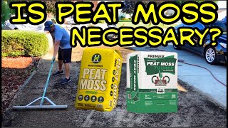 Peat Moss for Renovations  A Comprehensive Guide and Experimental Analysis (Peat Moss Benefits)